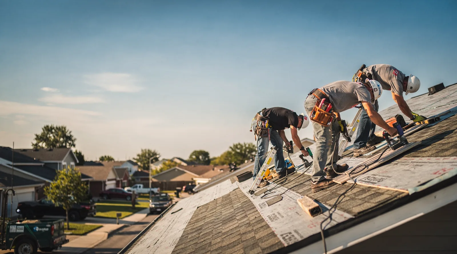 Roof Repair in Bethany Beach, DE near me